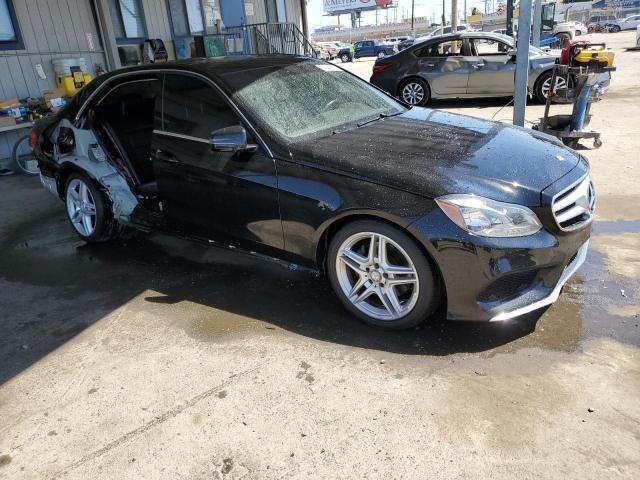 Photo 4 from auction – 2014 MERCEDES-BENZ E 350 with VIN WDDHF5KB9EA791925