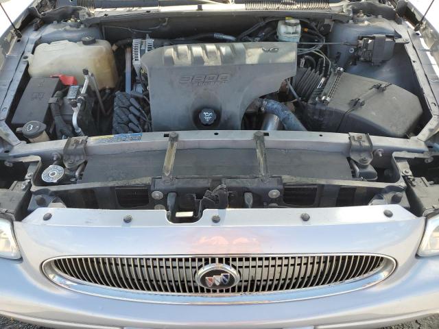 Photo 11 from auction – 2004 BUICK LESABRE LI with VIN 1G4HR54K94U205621