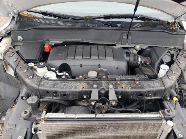 Photo 12 from auction – 2017 BUICK ENCLAVE with VIN 5GAKVBKD1HJ121150