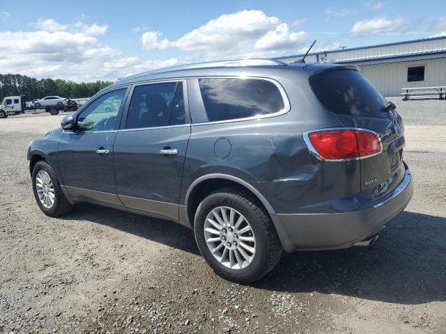 Photo 2 from auction – 2011 BUICK ENCLAVE CX with VIN 5GAKRAED5BJ180557