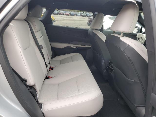 Photo 11 from auction – 2024 LEXUS RX 350H BA with VIN 2T2BBMCA5RC038398