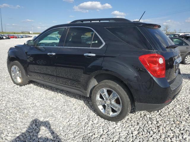 Photo 2 from auction – 2015 CHEVROLET EQUINOX LT with VIN 2GNALBEK9F6212405