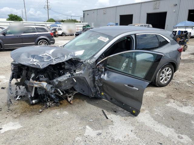 Photo 1 from auction – 2023 FORD ESCAPE ACT with VIN 1FMCU0GNXPUA11170