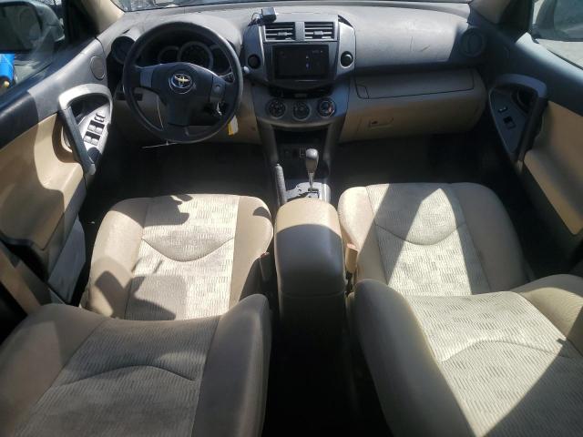 Photo 8 from auction – 2010 TOYOTA RAV4 with VIN 2T3ZF4DV0AW042670