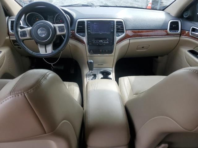 Photo 8 from auction – 2012 JEEP GRAND CHER with VIN 1C4RJEBG5CC270873