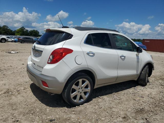 Photo 3 from auction – 2016 BUICK ENCORE PRE with VIN KL4CJDSBXGB642444