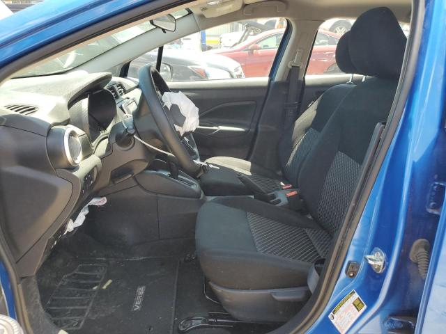 Photo 7 from auction – 2024 NISSAN VERSA S with VIN 3N1CN8DV0RL816308