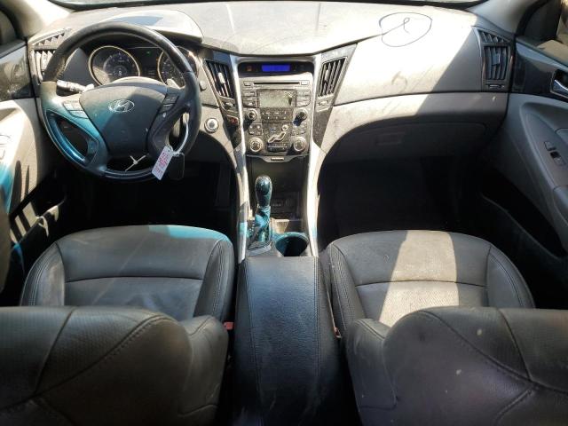 Photo 8 from auction – 2012 HYUNDAI SONATA SE with VIN 5NPEC4AB0CH359845