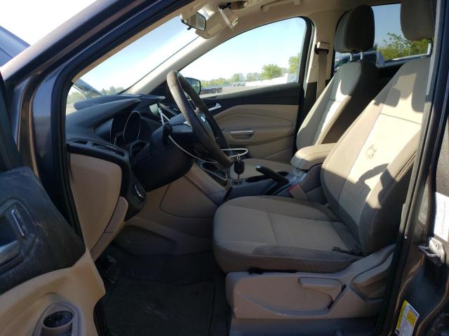 Photo 7 from auction – 2013 FORD ESCAPE SE with VIN 1FMCU9GX7DUB86428