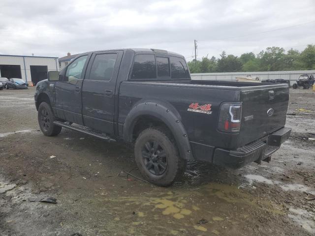 Photo 2 from auction – 2004 FORD F150 SUPERCREW with VIN 1FTPW14584FA00968