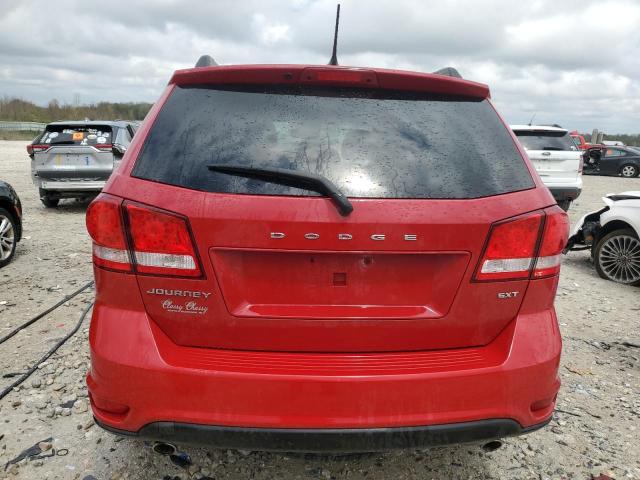 Photo 6 from auction – 2012 DODGE JOURNEY SX with VIN 3C4PDCBG1CT223816