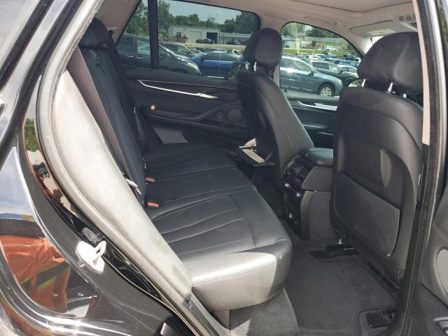 Photo 10 from auction – 2015 BMW X5 XDRIVE3 with VIN 5UXKR0C50F0P16619