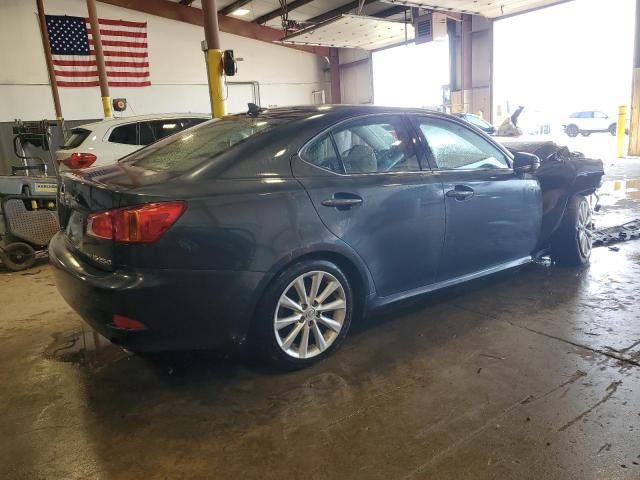 Photo 3 from auction – 2010 LEXUS IS 250 with VIN JTHCF5C2XA5040854