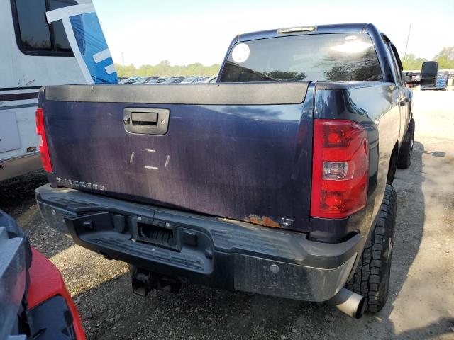 Фото 6 с аукциона – 2012 CHEVROLET SILVERADO с VIN 1GC4K0C82CF172335