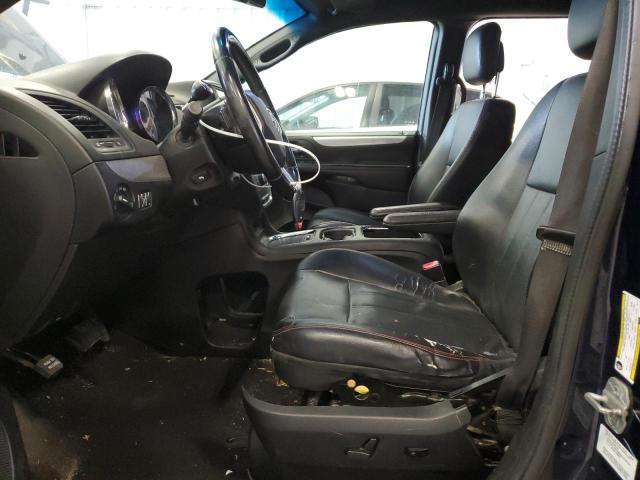 Photo 7 from auction – 2012 DODGE GRAND CARA with VIN 2C4RDGEG4CR415293