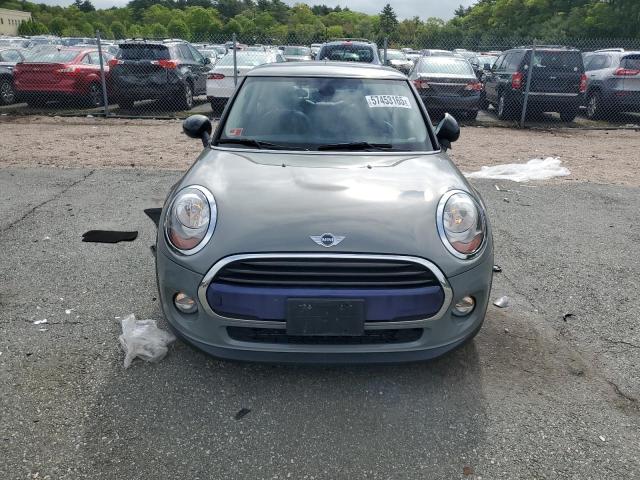 Photo 5 from auction – 2018 MINI COOPER with VIN WMWXP5C52J2D71696