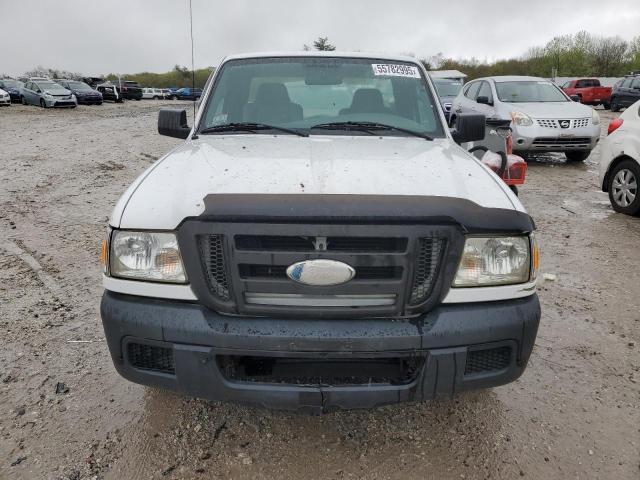 Photo 5 from auction – 2007 FORD RANGER with VIN 1FTYR10D67PA84554