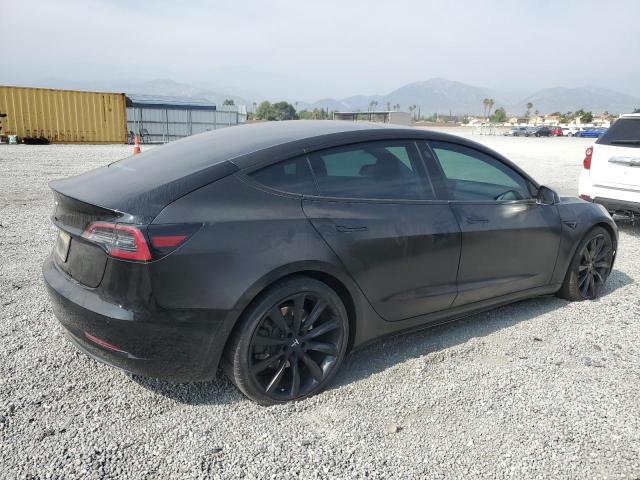Photo 3 from auction – 2019 TESLA MODEL 3 with VIN 5YJ3E1EB4KF193532