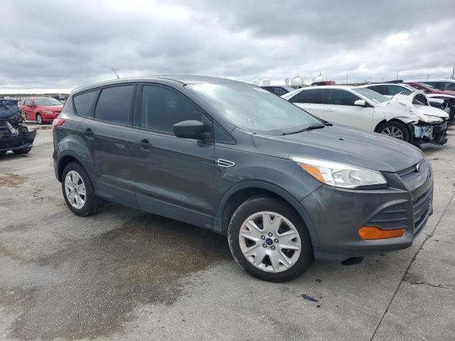 Photo 4 from auction – 2016 FORD ESCAPE S with VIN 1FMCU0F79GUB36342