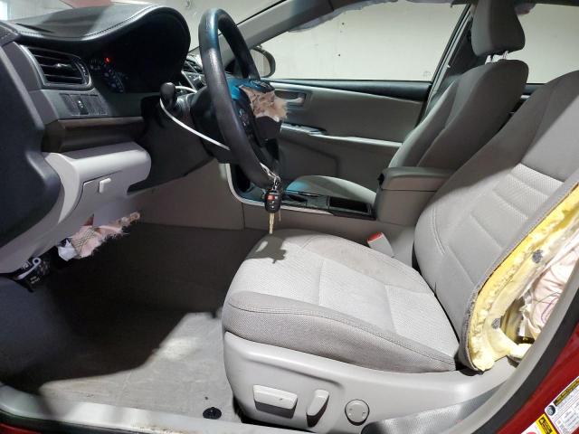 Photo 7 from auction – 2015 TOYOTA CAMRY LE with VIN 4T1BF1FK7FU977221