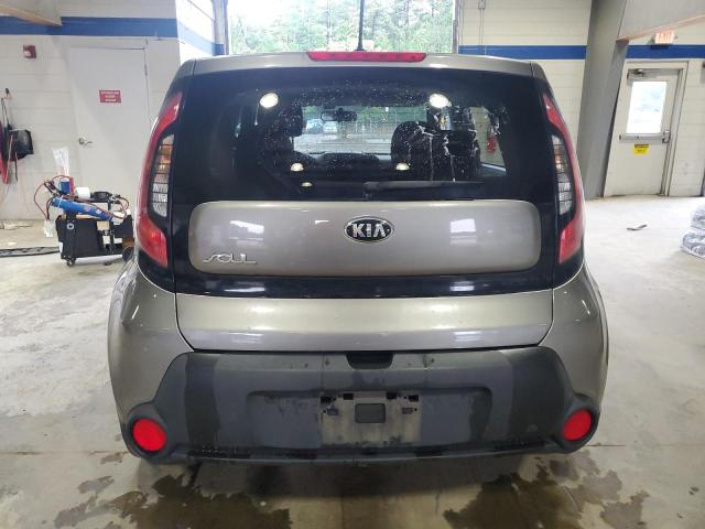 Photo 6 from auction – 2016 KIA SOUL with VIN KNDJN2A20G7370674