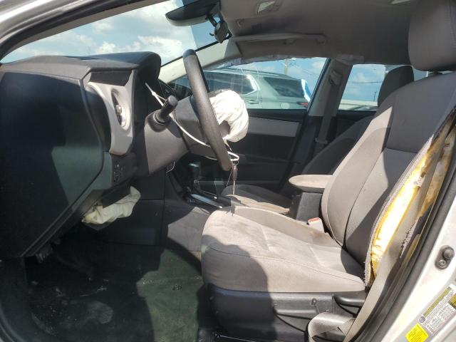 Photo 7 from auction – 2018 TOYOTA COROLLA L with VIN 2T1BURHE2JC075825