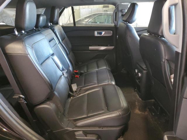 صورة رقم 11 من المزاد - 2021 FORD EXPLORER L مع VIN 1FMSK8FH7MGB50565