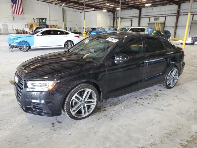AUDI A3 PREMIUM 2020 с VIN WAUAUGFF9LA105693 - Фото с аукциона