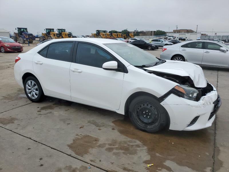 Photo 4 from auction – 2016 TOYOTA COROLLA L with VIN 5YFBURHEXGP443788