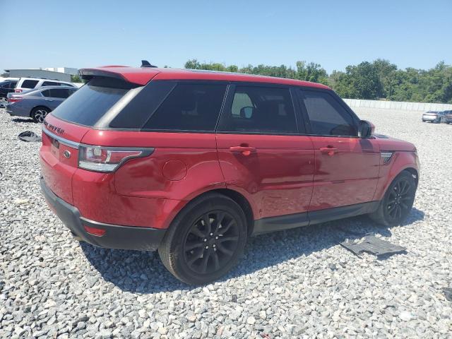 Photo 3 from auction – 2016 LAND ROVER RANGE ROVE with VIN SALWR2VF7GA552052