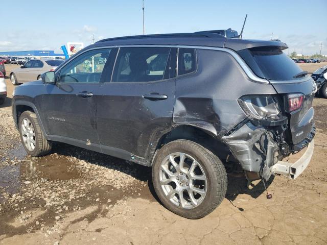 Photo 2 from auction – 2022 JEEP COMPASS LA with VIN 3C4NJDFB0NT178472