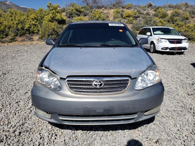 Photo 5 from auction – 2005 TOYOTA COROLLA CE with VIN 1NXBR32E15Z432228