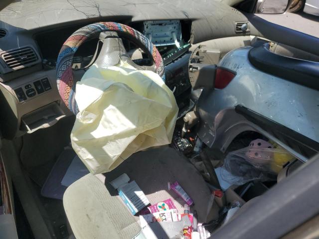 Photo 8 from auction – 2005 TOYOTA COROLLA CE with VIN 2T1BR30E05C380983