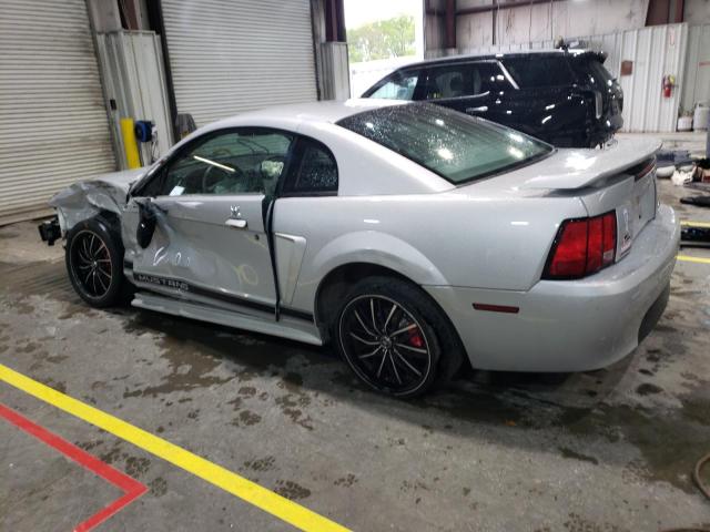 Photo 2 from auction – 2002 FORD MUSTANG with VIN 1FAFP40432F106903