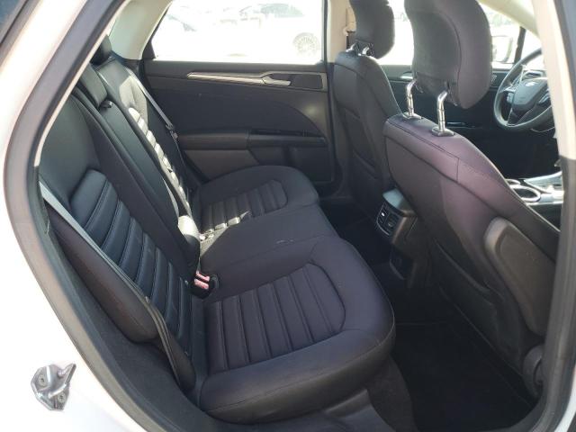 Photo 10 from auction – 2013 FORD FUSION with VIN 3FA6P0LU1DR150330