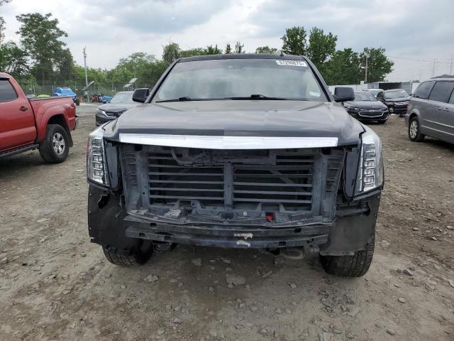 Photo 5 from auction – 2015 CADILLAC ESCALADE L with VIN 1GYS4BKJ2FR302788