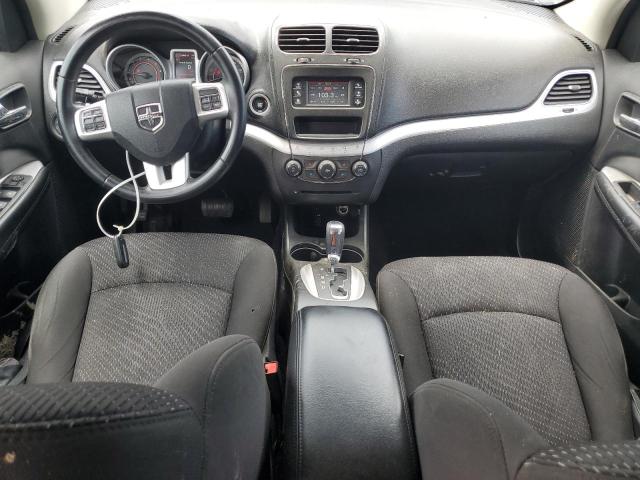 Photo 8 from auction – 2017 DODGE JOURNEY SX with VIN 3C4PDCBG0HT675425