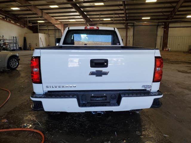 Photo 6 from auction – 2016 CHEVROLET SILVERADO with VIN 1GCVKPECXGZ384676
