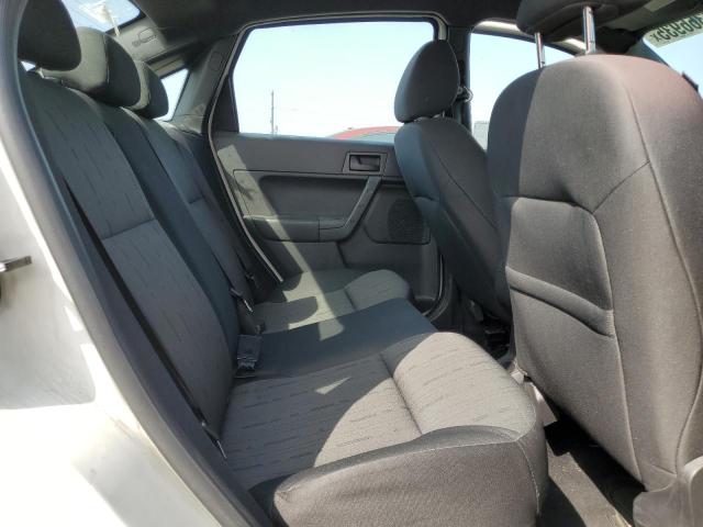 Photo 10 from auction – 2010 FORD FOCUS SE with VIN 1FAHP3FN7AW222266