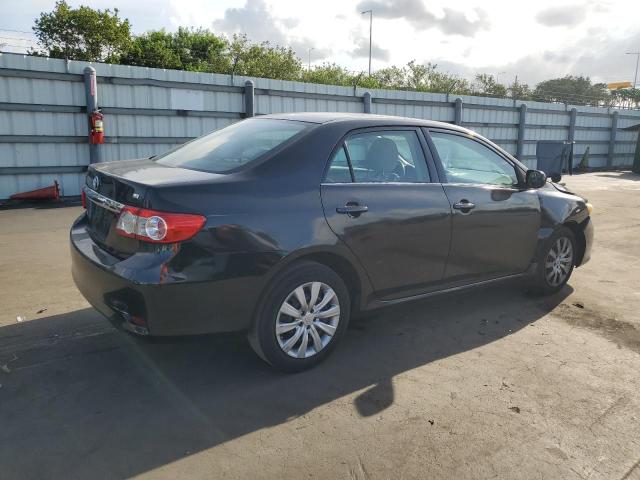 Photo 3 from auction – 2013 TOYOTA COROLLA BASE with VIN 2T1BU4EEXDC117041