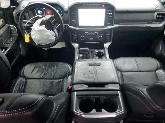 Photo 8 from auction – 2022 FORD F150 SUPER with VIN 1FTFW1E87NFA96128