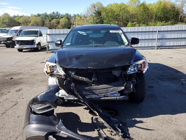 Photo 5 from auction – 2011 MAZDA CX-9 with VIN JM3TB2BA8B0322789