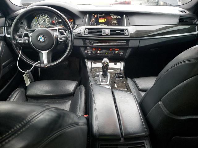 Photo 8 from auction – 2016 BMW 550 I with VIN WBAKN9C59GD962609
