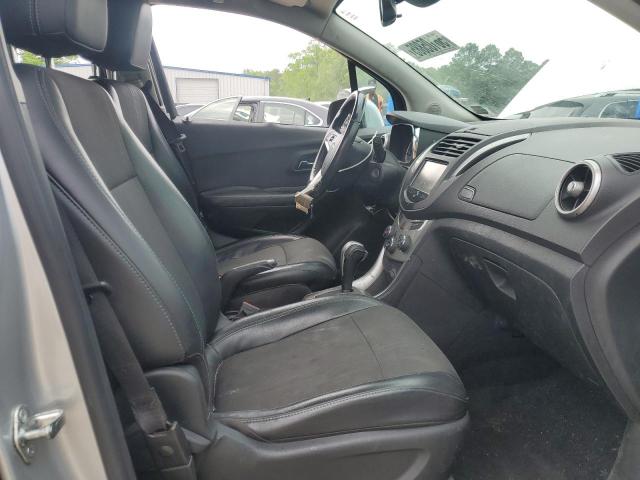 Photo 7 from auction – 2016 CHEVROLET TRAX 1LT with VIN 3GNCJLSB8GL271080