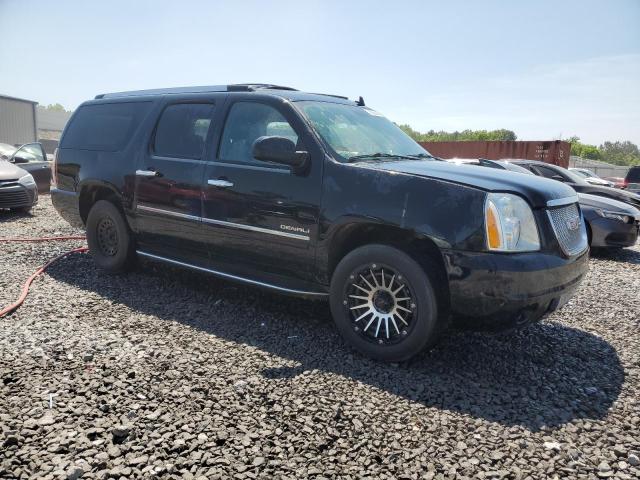 Photo 4 from auction – 2011 GMC YUKON XL D with VIN 1GKS2MEF1BR195410