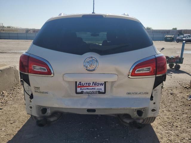 Photo 6 from auction – 2014 BUICK ENCLAVE with VIN 5GAKRBKD2EJ209527