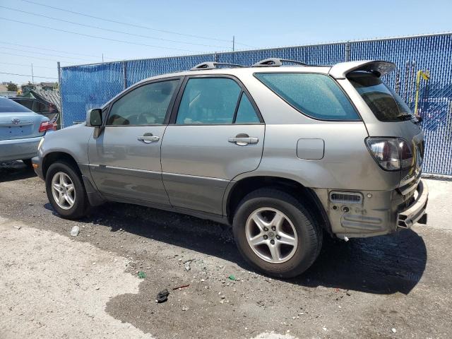 Photo 2 from auction – 2003 LEXUS RX 300 with VIN JTJGF10U430153066