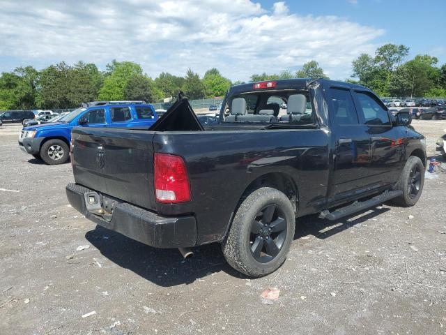 Photo 3 from auction – 2017 RAM 1500 ST with VIN 1C6RR6FG1HS679563