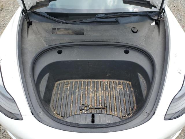 Photo 12 from auction – 2023 TESLA MODEL 3 with VIN 5YJ3E1EA9PF462168