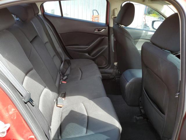 Photo 10 from auction – 2015 MAZDA 3 TOURING with VIN JM1BM1V72F1220428